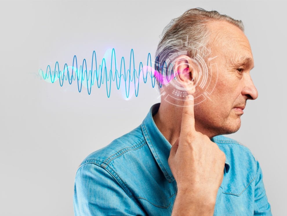 Understanding Age Related Hearing Loss