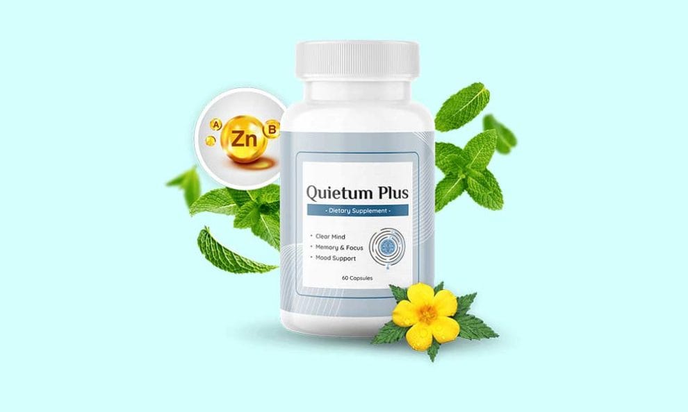 featured image quietum plus